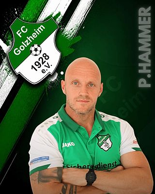 Patrick Hammer
