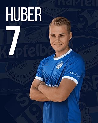 Felix Huber