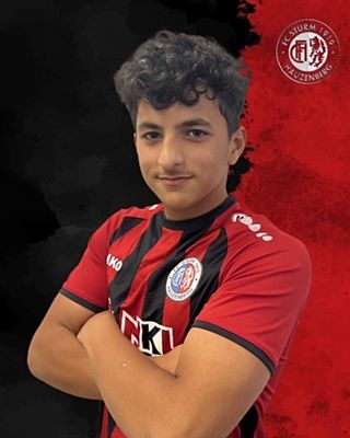 Mohamad Aljmmal
