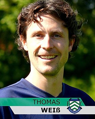Thomas Weiß