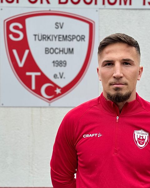 Foto: Türkiyemspor Bochum