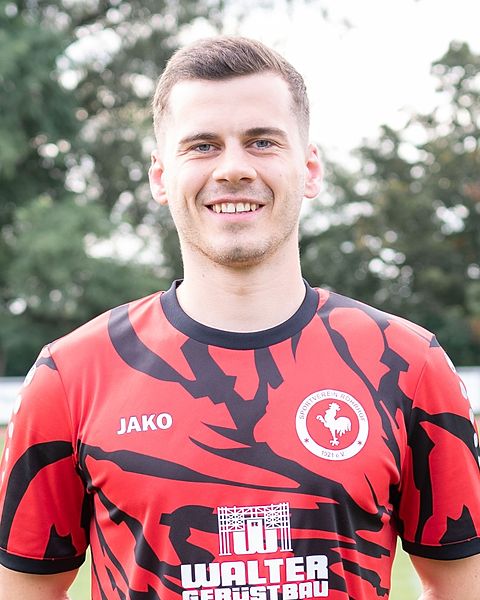 Marvin Jonczk