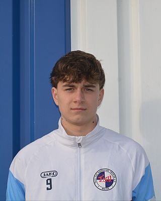 Luca Stumpf