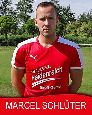 Marcel Schlüter