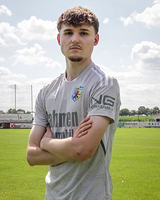 Jannis Perske