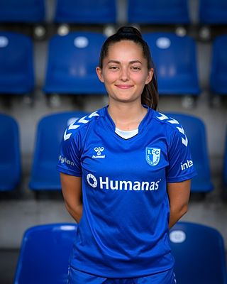 Theresa Amelie Große