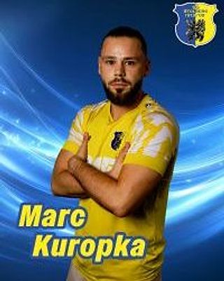 Marc Kuropka