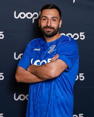 Ali Ucar