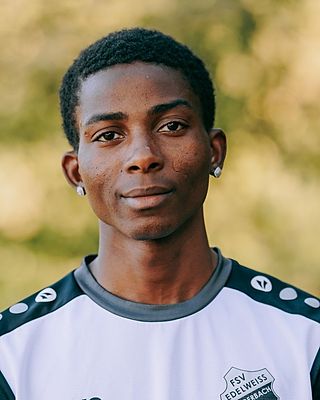 Joanito Agbali