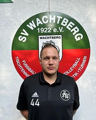 Sebastian Kernenbach