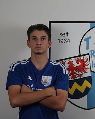 Ramon Dalea