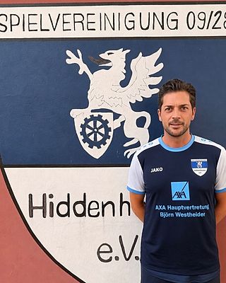 Nicolas Weßolowski