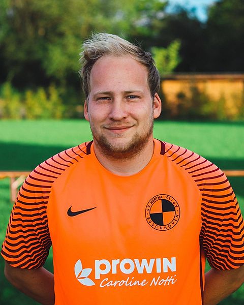 Foto: Severin Wolters