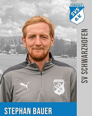 Stephan Bauer