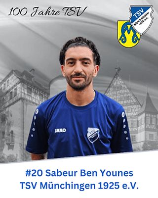 Sabeur Ben Younes