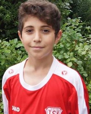 Narek Yeprikyan