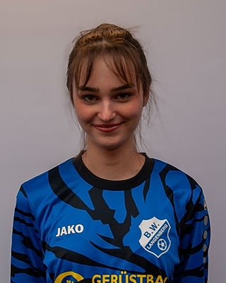 Mariella Lüder
