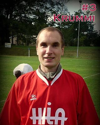 Marco Krumm
