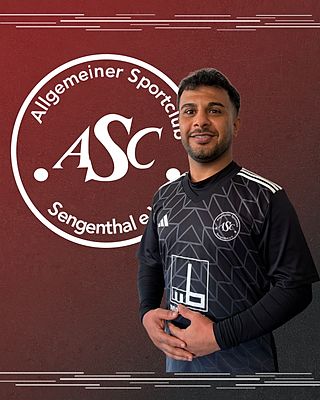 Hussin Alfares