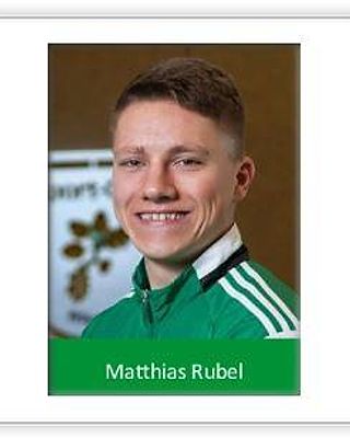Matthias Rubel