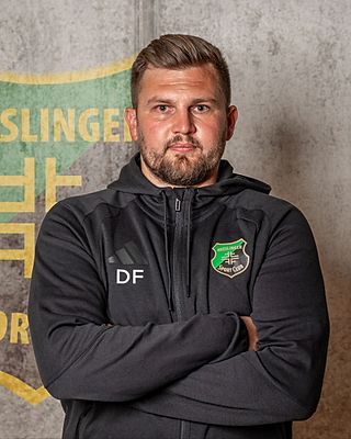 Dimitri Fiks
