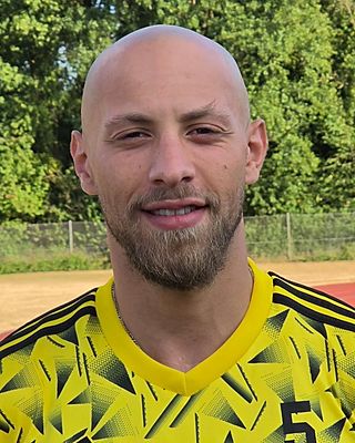 Omar Salama
