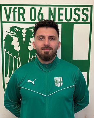 Ahmet-Sefkan Dalkilic