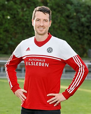Florian Hamel