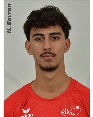 Haris Savran