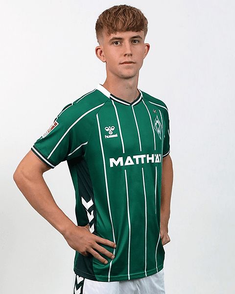 Foto: Werder Bremen/Rospek