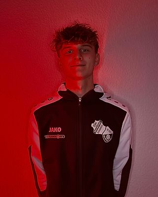 Luca Cord