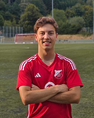 Peter Krieg
