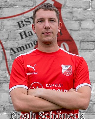 Noah Schöneck
