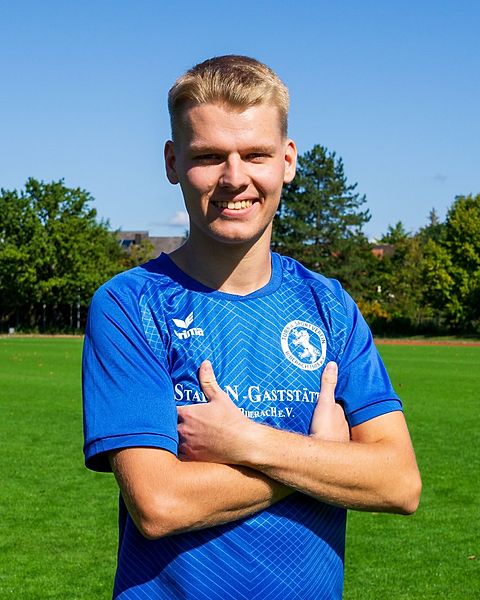 Foto: Fabian de Sa Pfeifer