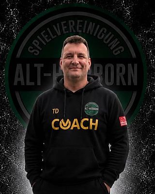 Thomas Damschen