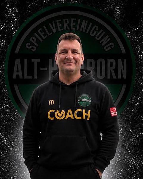 Foto: SpVgg Alt-Hamborn