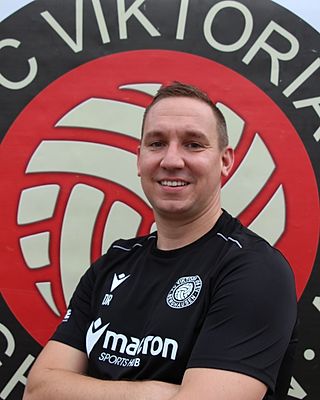 Daniel Reichenbacher