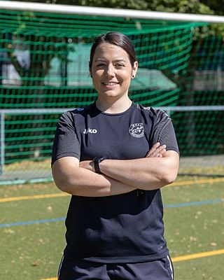 Josefine Laufersweiler