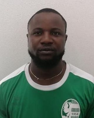 Osasere Okoro