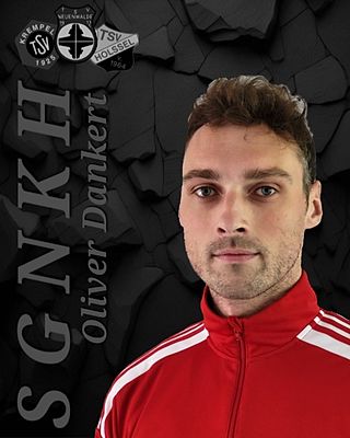 Oliver Dankert