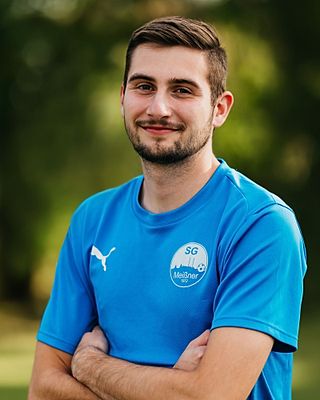 Henrik Mendel