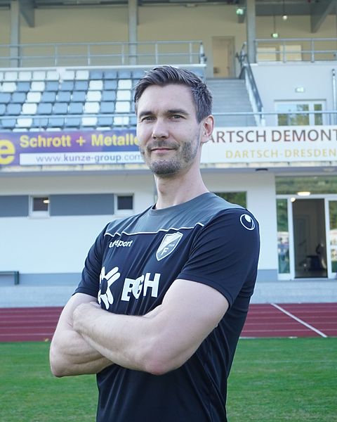 Eric Zimmermann