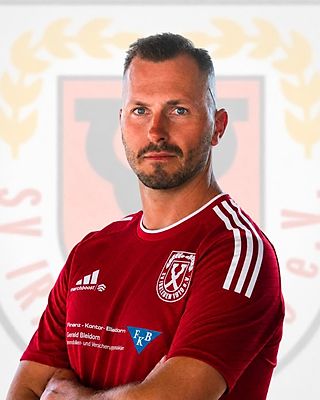 Tim Ahlemann