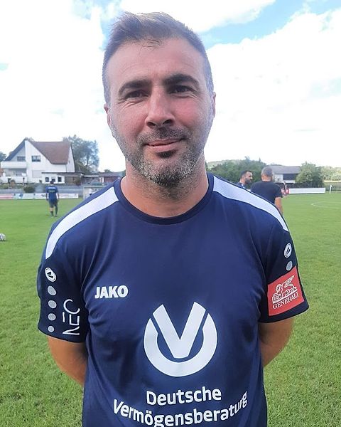 Foto: SV Hellas