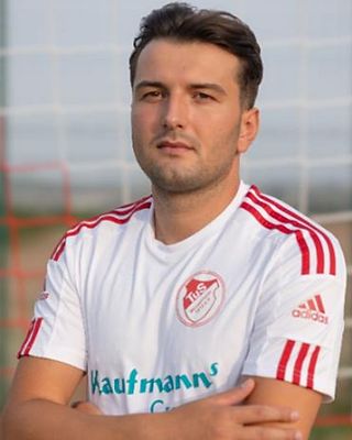Erhan Kurpejovic