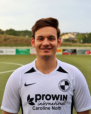 Jorge Michael Schallenberg