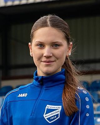 Fiona Kleineberg