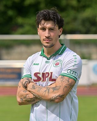 Moritz Gündling