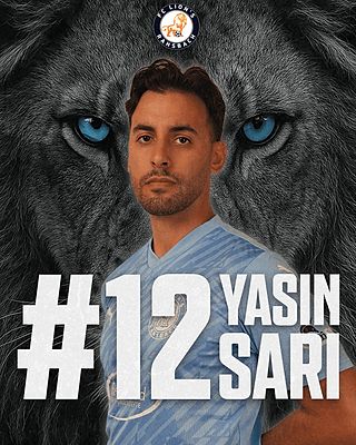 Yasin Sari