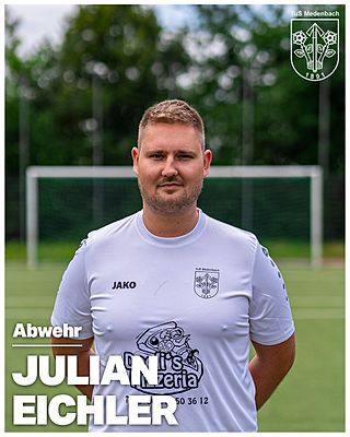Julian Eichler
